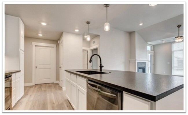 Building Photo - Gorgeous, brand new, 2-bedroom condo in No...