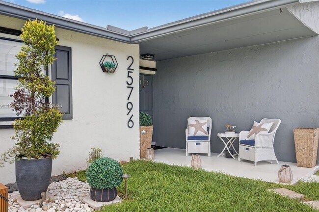 Foto del edificio - 25796 SW 123rd Ave