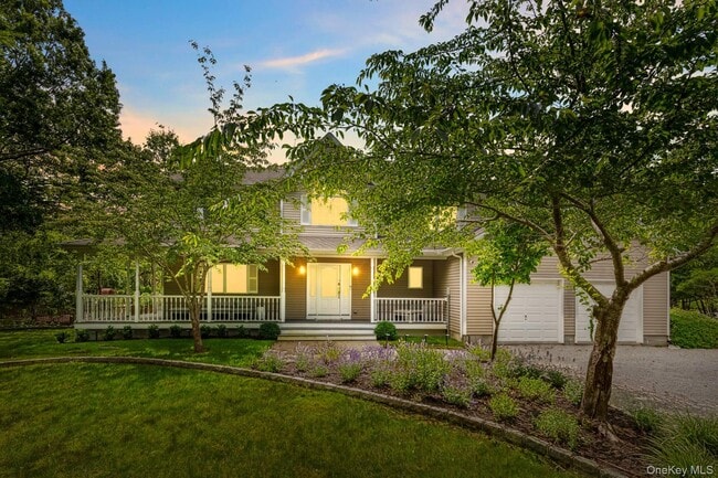 Foto del edificio - 167 Tuckahoe Ln