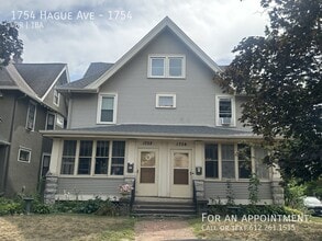 Building Photo - 1754 Hague Ave