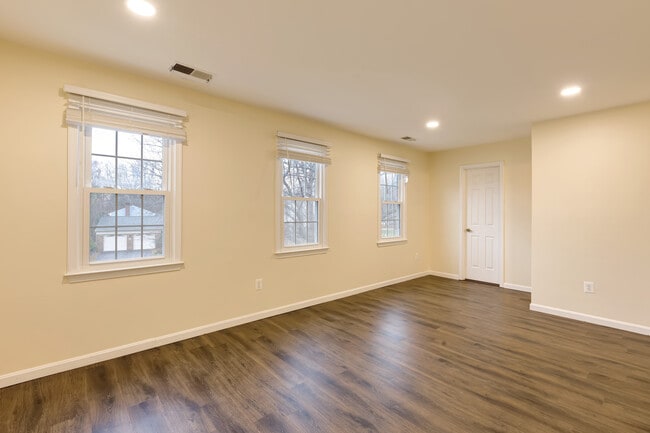 Bedroom - 15 Butternut Way