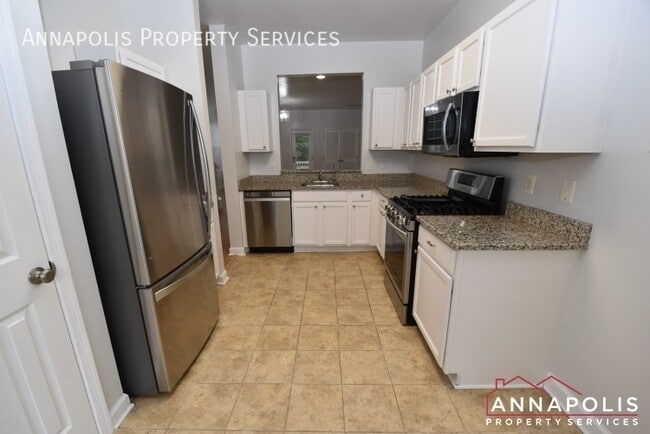 Building Photo - 8647 Willow Leaf Ln