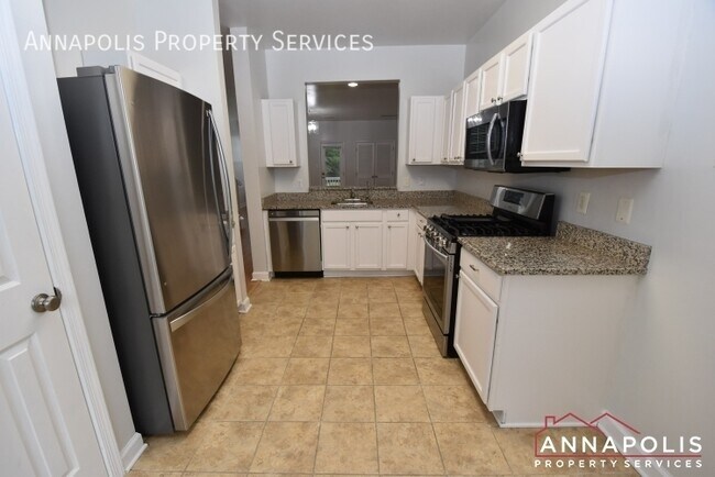Foto del edificio - 8647 Willow Leaf Ln