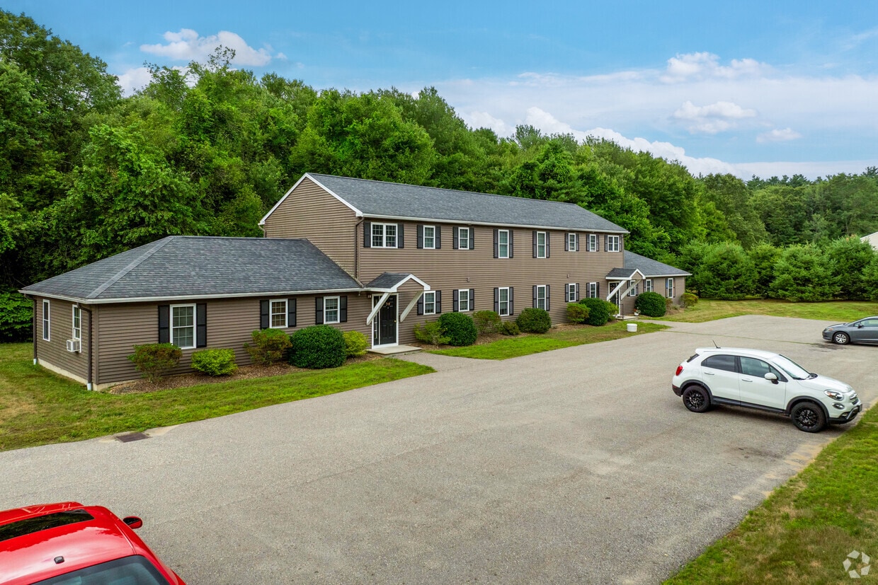 Primary - Woodland Apartments