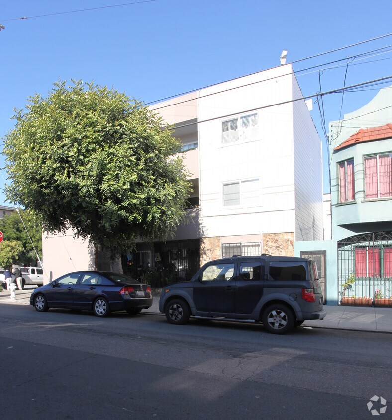 Building Photo - 2844 21st St