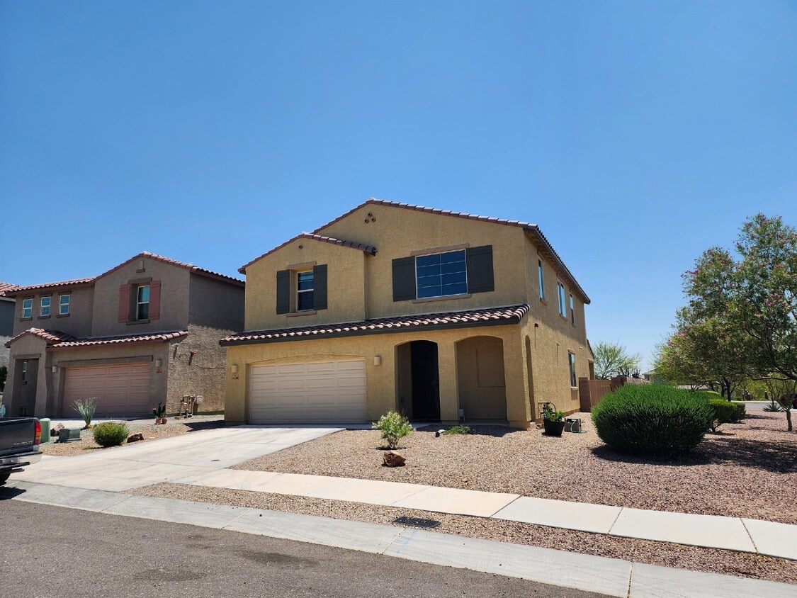 14156 E Oxen Ln, Vail, AZ 85641 House for Rent in Vail, AZ