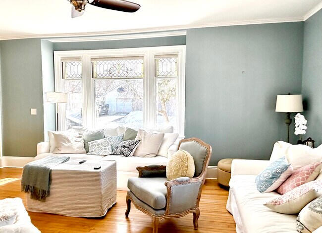 Foto del edificio - 107 Maple St