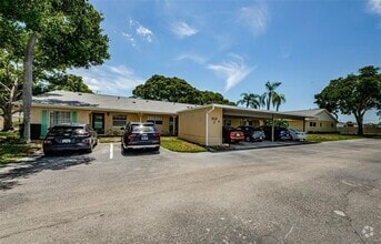 Building Photo - 2465 Northside Dr
