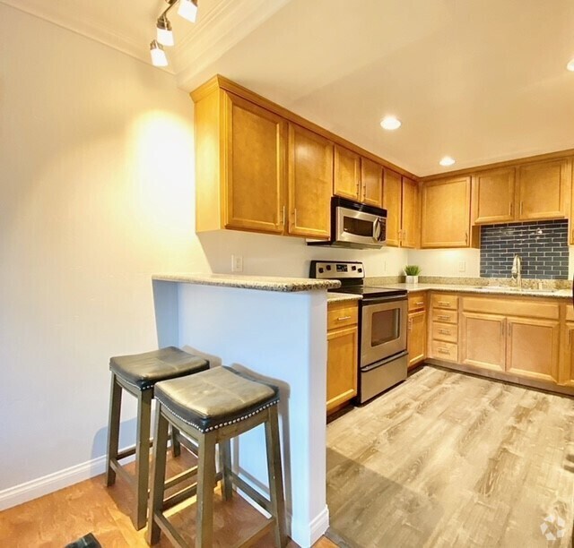 Fortuna Park Apartments for Rent with a Dog Park San Diego, CA 1