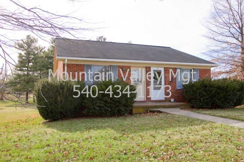 95 Ashby Ave, Harrisonburg, VA 22802 House Rental in Harrisonburg, VA