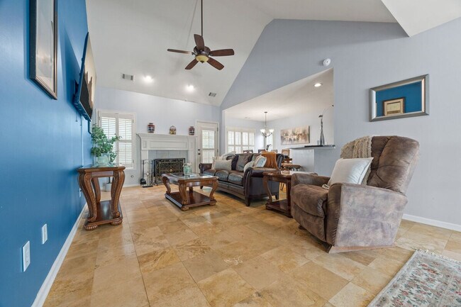 Foto del edificio - 3613 Southland Dr NE
