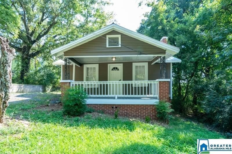 113 Knight Ave, Hueytown, AL 35023 House Rental in Hueytown, AL