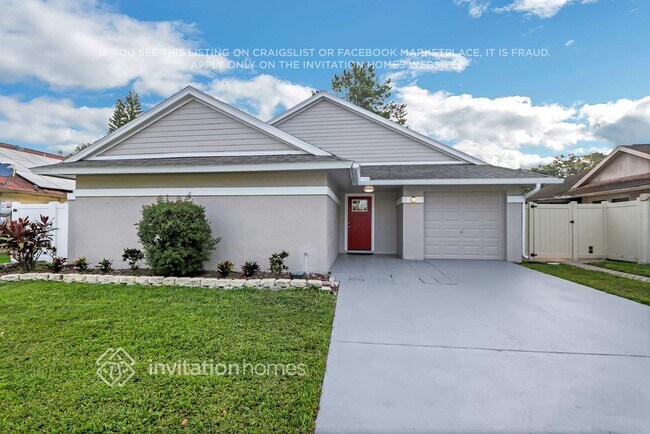 Building Photo - 11911 Hickorynut Dr