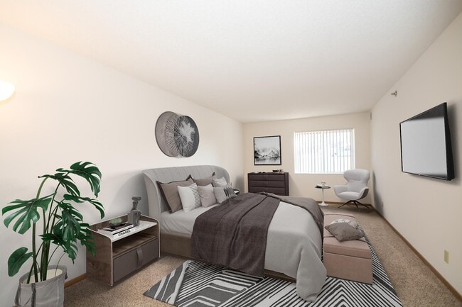Foto del edificio - Lexington Townhomes and Apartments