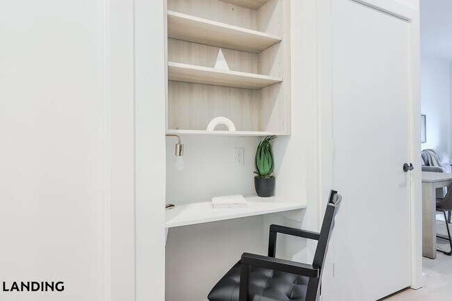 Foto del edificio - 2623 Keene St