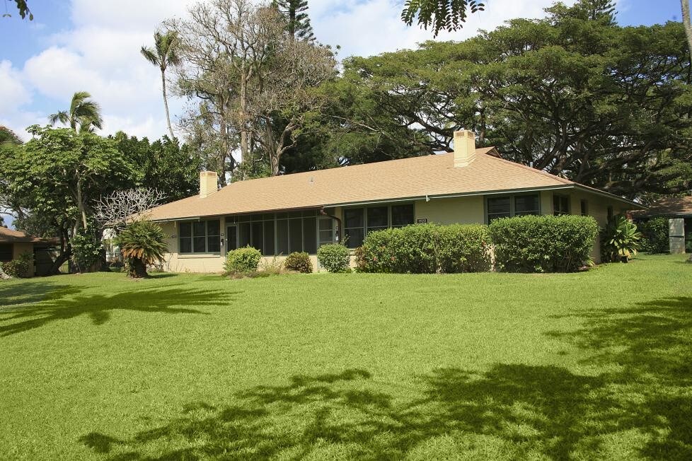 Island Palm Communities Rentals Schofield Barracks, HI