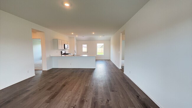 Foto del edificio - Beautiful new construction 3 bed, 2 bath home in Broken Arrow!