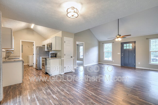 Building Photo - 7106 Sugar Maple Dr