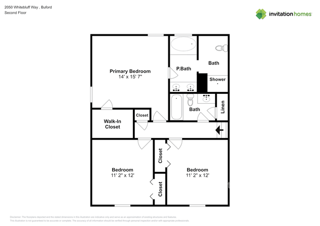 Building Photo - 2050 Whitebluff Way