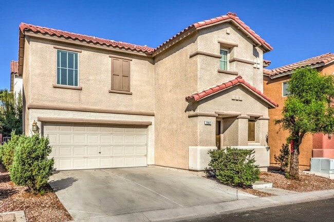 Foto del edificio - Spacious 3-Bedroom Home with Modern Amenities in a Prime Las Vegas Location
