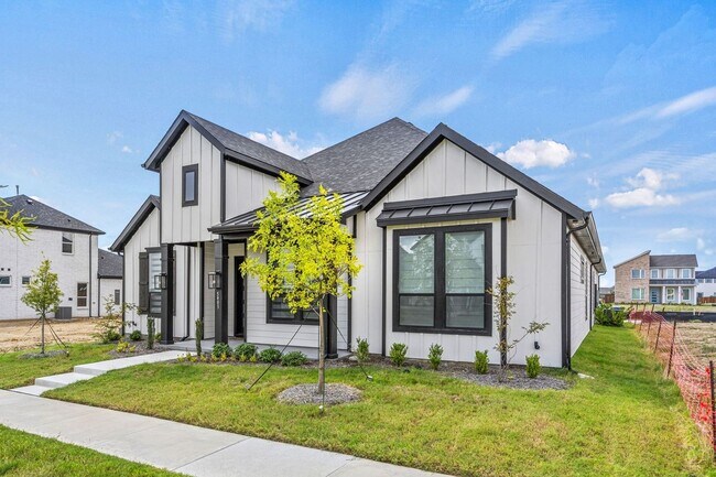 Foto del edificio - 5403 Timberhead Mdws