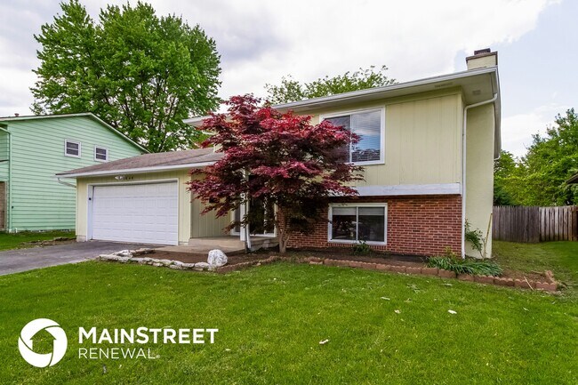 Foto del edificio - 1848 Tamarack Cir N