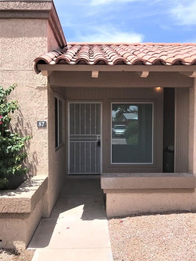 Photo - 97 N Cooper Road Apartment