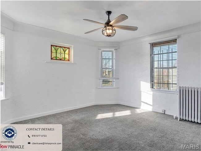 Foto del edificio - 625 N 24th St