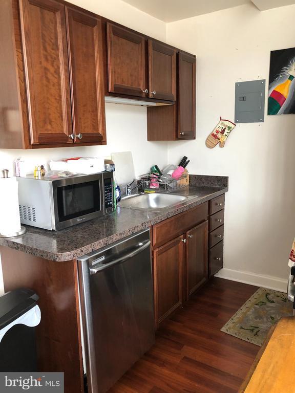 Foto del edificio - 940 25th St NW