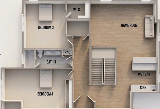 Foto del edificio - 6622 Summit View Dr