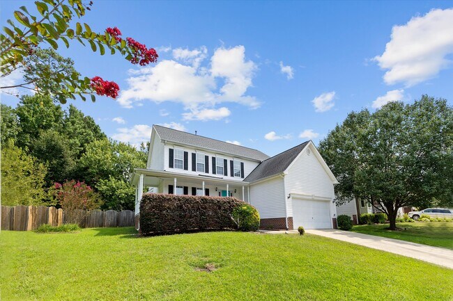 Photo - 2112 Echo Glen Ln House