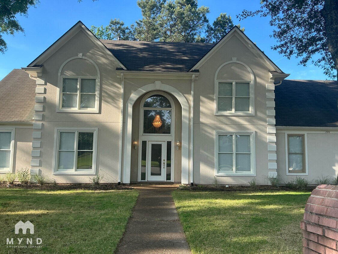 Primary Photo - 1594 Stable Park Ct