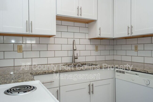 Foto del edificio - 1209 W Plum St