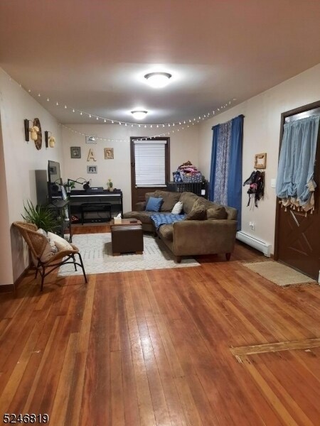Foto del edificio - 428 US-206