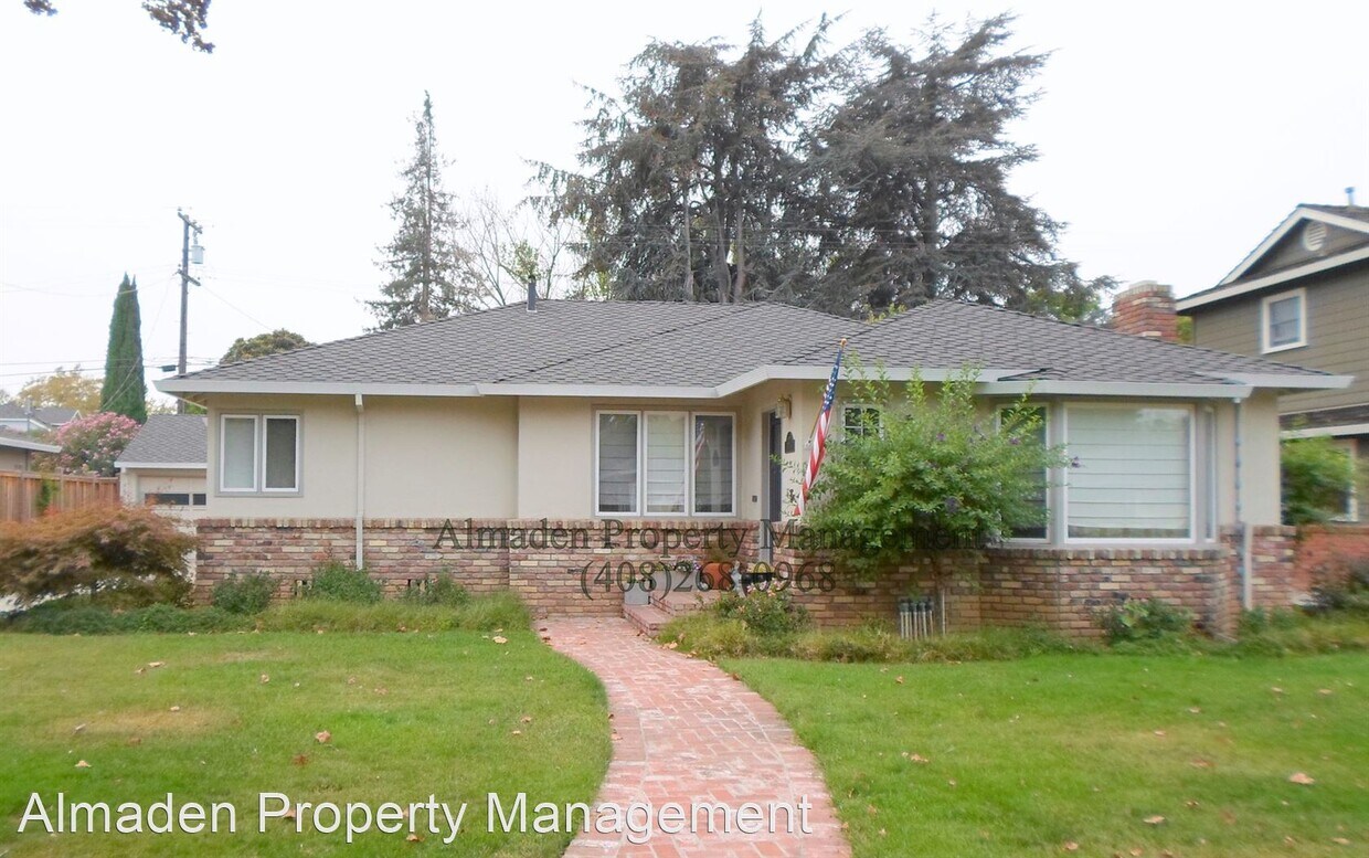 Foto principal - 3 br, 1.5 bath House - 2127 Harmil Way