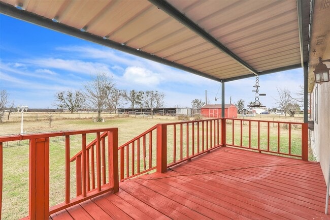 Building Photo - 9596 Co Rd 155