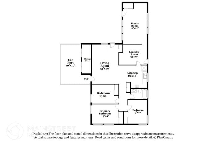 Building Photo - 8412 Chalons Ct