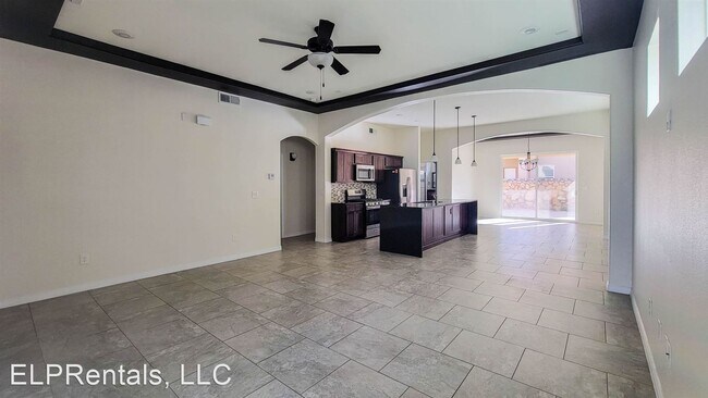 Building Photo - 3 br, 2 bath House - 3624 Morgan Bay