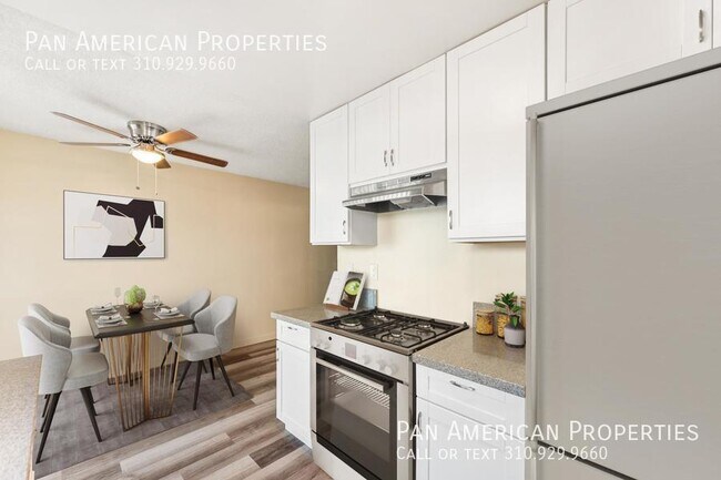 Foto del edificio - 9106 1/2 Palm St.-A6