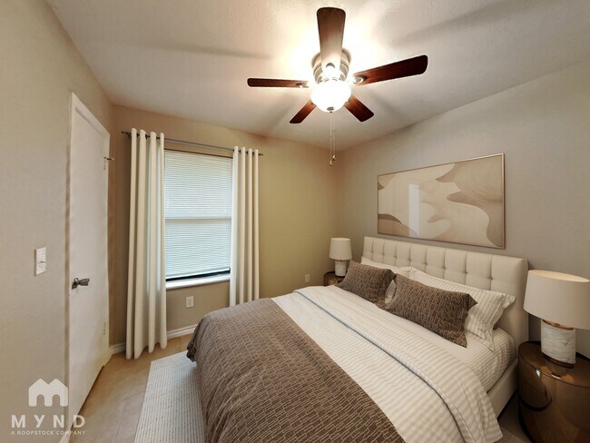 Foto del edificio - 4 Sherry Ridge