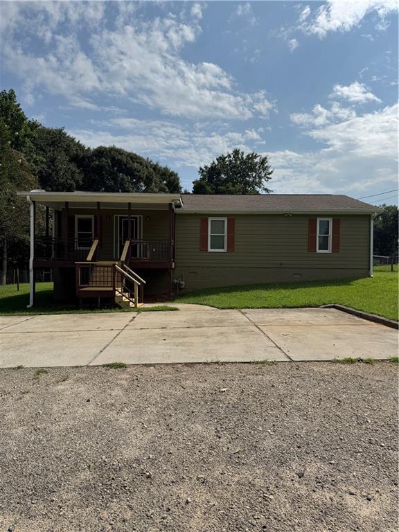 Foto del edificio - 2722 Bold Springs Rd