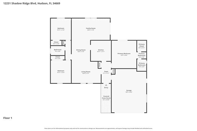 Foto del edificio - 12231 Shadow Ridge Blvd