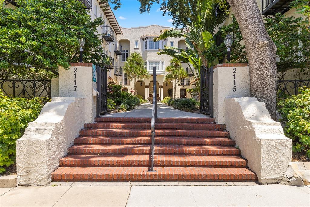 Foto principal - 2117 W Dekle Ave