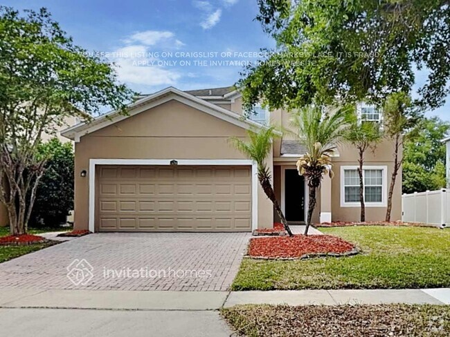 Building Photo - 1638 Plantation Pointe Dr