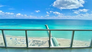 Building Photo - 16699 Collins Ave