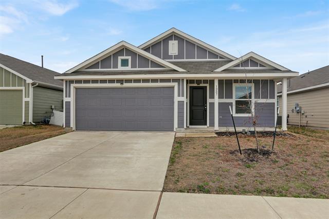 Foto del edificio - 1207 Tallow Trl