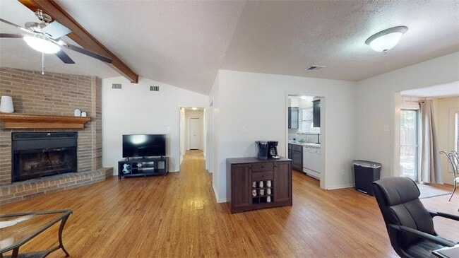 Foto del edificio - 3906 Sioux Cir