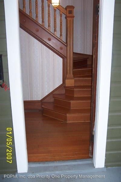 Foto del edificio - 4 br, 2 bath House - 706 Jackson St.