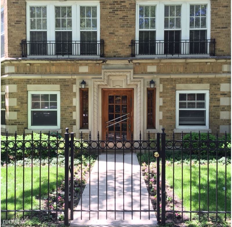 Primary Photo - 4914 N Wolcott Ave