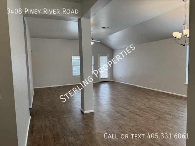 Foto del edificio - 3408 Piney River Dr